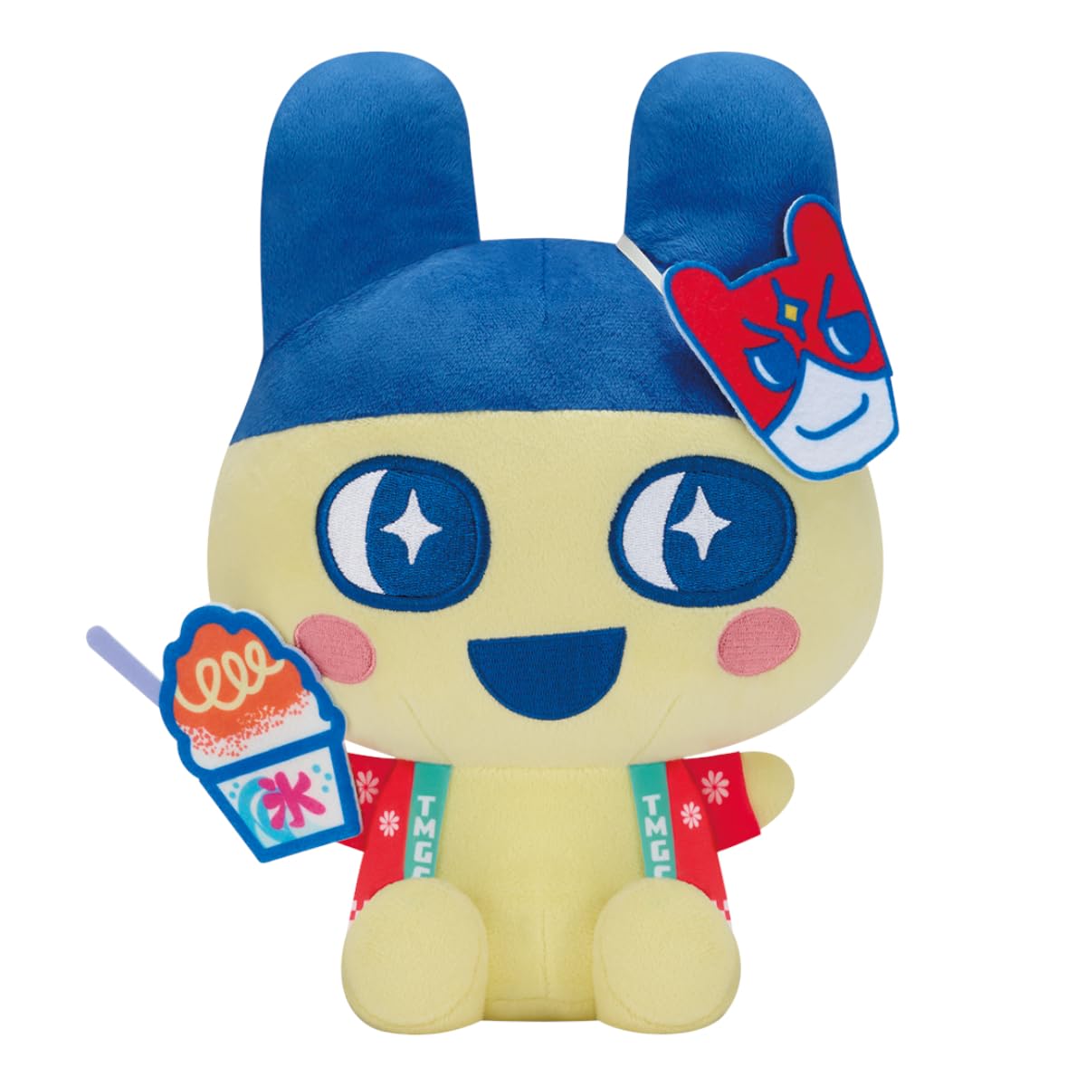 まさこっち Amazon.com: Banpresto - Tamagotchi - Mametchi Festival vol. 2 (ver